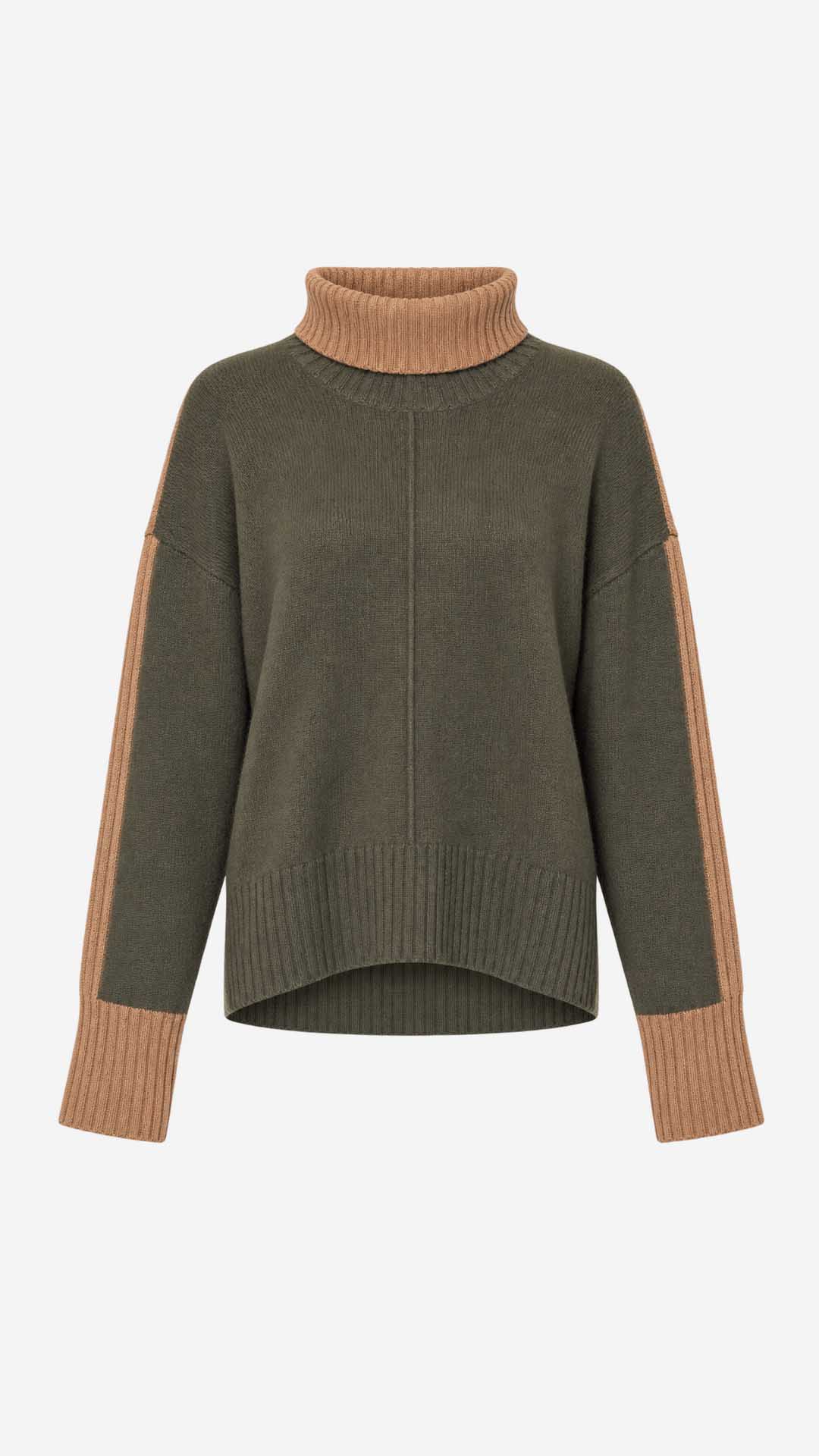 Absolut Cashmere  cachemere